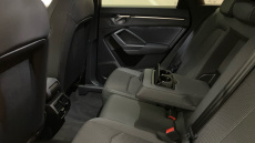 Audi Q3 35 TFSI Black Edition 5dr Petrol Estate